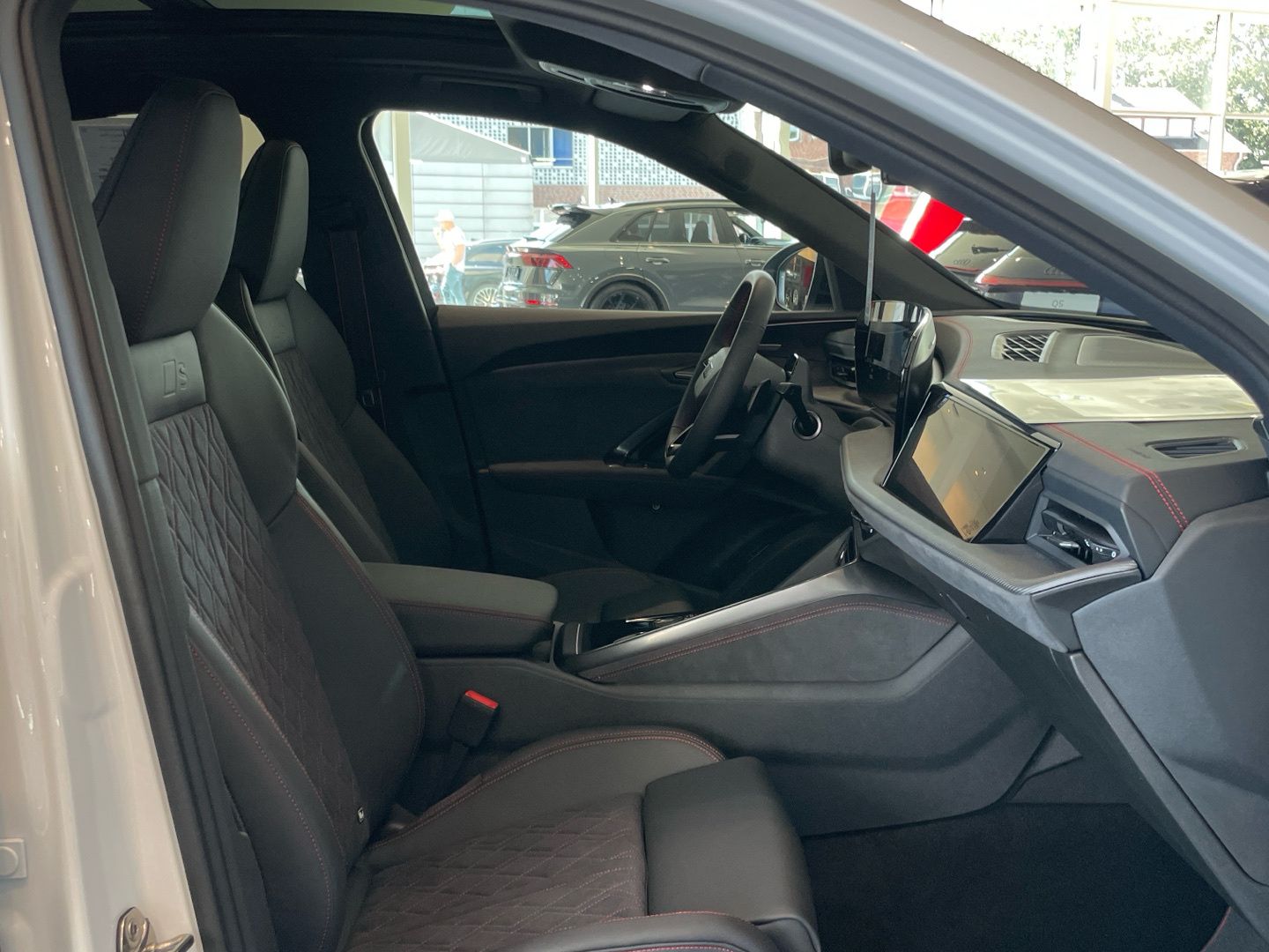 Audi Q5 - Bild 10