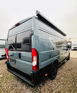 Karmann Davis 620 Lifestyle Aufsteldach - UVP: 75.650€ - Karmann Diesel Kastenwagen Davis 620