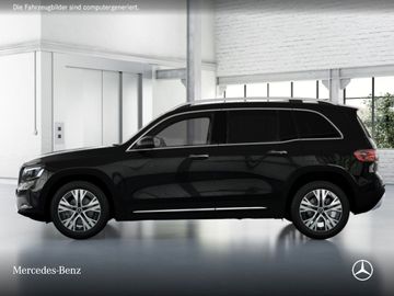 Mercedes GLB 200 - 5