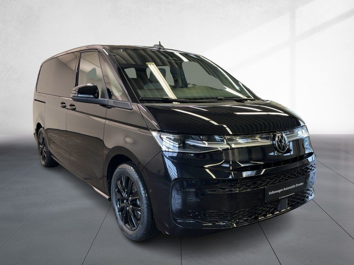 Volkswagen T7 Multivan - Bild 4