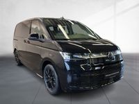 Volkswagen T7 Multivan - Vorschau Bild 4