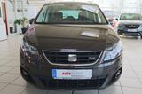 Seat Alhambra FR-Line Xenon Navi Kamera PDC - Seat Alhambra: Fr Line