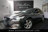 Mazda 6 Kombi Exclusive-Line*LED*PDC*Navi*Tempo*Klima* - gebrauchte Mazda 6 aus dem Jahr 2015
