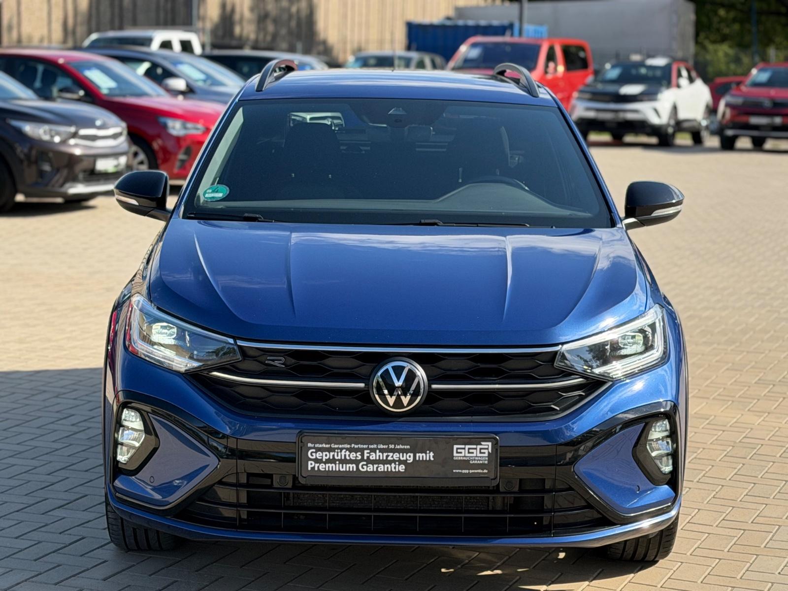 Volkswagen Taigo R-Line, миниатюра 2