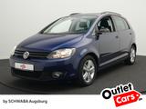 Volkswagen Golf Plus Match 1.4 TSI *PDC*SHZ*KLIMA*16"* - VW Golf Gebrauchtwagen in Augsburg