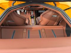 FERRARI 812 Superfast Carbon/Lift/Beifahrerdisplay