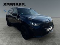 BMW X3 M50 - Vorschau Bild 7