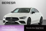 Mercedes-Benz CLA 180 AMG Night LED Kamera Ambiente 19 Zoll - Mercedes-Benz Gebrauchtwagen in Detmold