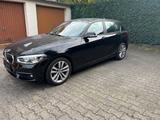 BMW 118 1 Limousine 5-trg. 118 i Advantage - BMW 118 in Frankfurt (Main)