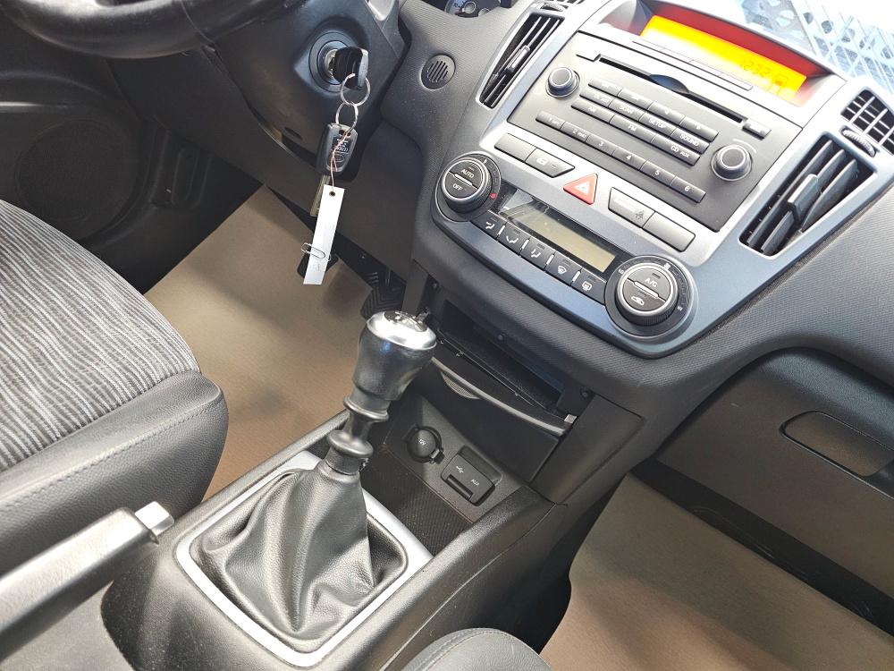 Kia cee'd Sporty Wagon EX ohne Tüv