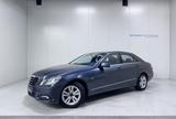 Mercedes-Benz E 200 2.2 CDI Avantgarde Automaat - Leder - GPS  - Mercedes-Benz E 200: E200cdi