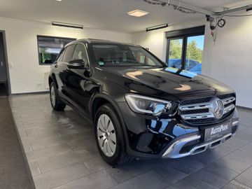 Mercedes GLC 300 - 4
