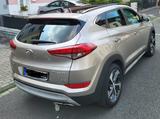 Hyundai TUCSON 1.6 T-GDI Premium 4WD DCT Premium - Hyundai TUCSON Gebrauchtwagen in Gelsenkirchen