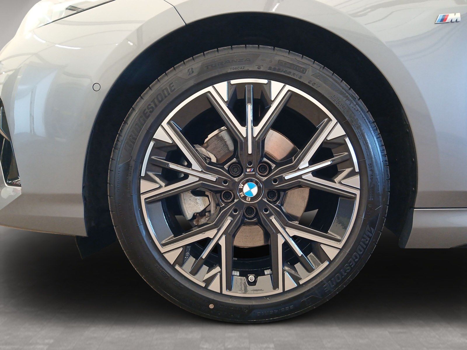 BMW 120 - Bild 7