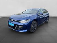 Volkswagen Passat Variant - Vorschau Bild 2