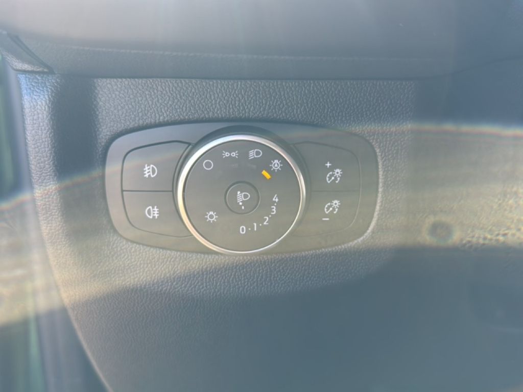 Ford Tourneo Courier - Bild 20