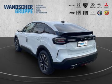 Citroën C4 MAX PURETECH 130 EAT8 Kam.+KeyLess+LED+Navi