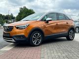 Opel Crossland (X) Ultimate Spur+Totwi HeadUp 2.Hand - Opel Crossland (X): Ultimate