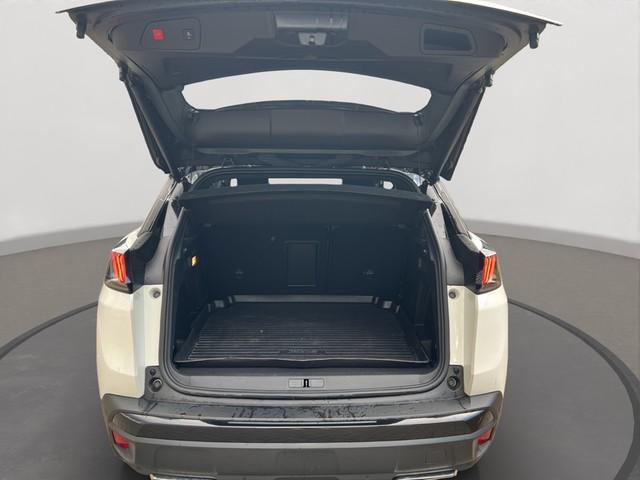 Peugeot 3008 GT Panodach Navi Digitales Cockpit LED ACC 