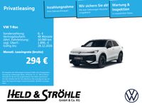 Volkswagen T-Roc - Vorschau Bild 1