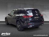 Mercedes-Benz GLC 450 d 4M AMG/NIGHT/19''/DIGITAL/DISTRONIC/AH - gebrauchte Mercedes-Benz GLC 450 aus dem Jahr 2024