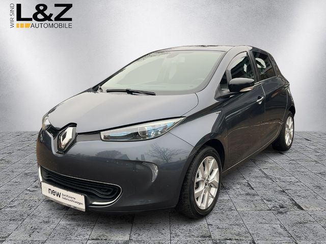 Renault ZOE R110 ZE40 Limited *Navi,PDC,SHZ* Kaufbatteri