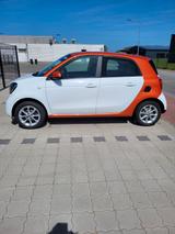 Smart Verkaufe meinen Smart Four Four Twinamic, ... - Smart: Verkauf