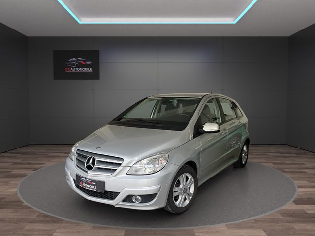 Mercedes-Benz B 170 B -Klasse B 170 Automatik*Temp*PDC*gepfl*