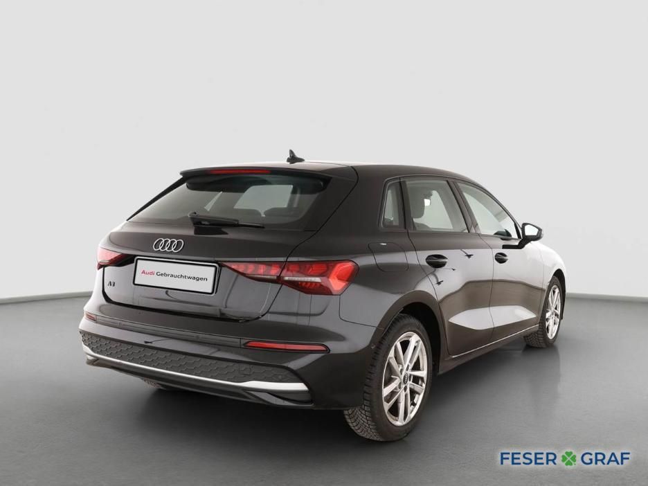 Audi A3 - Bild 4