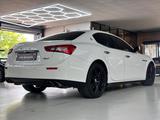 Maserati Ghibli  3.0 V6 TwinTurbo - Maserati Gebrauchtwagen