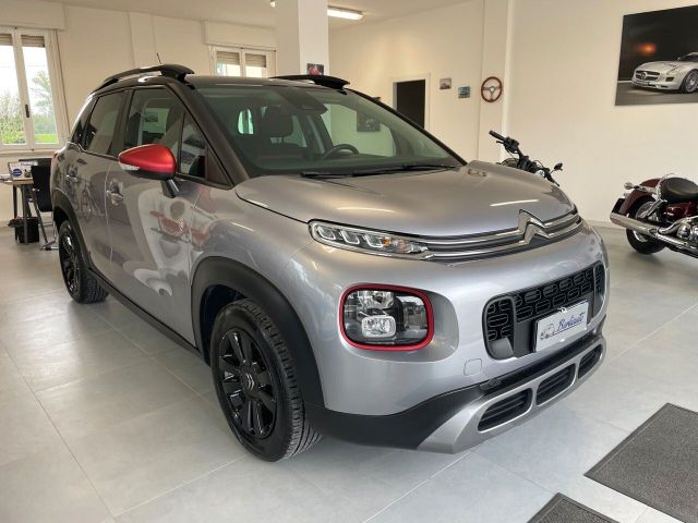 Citroën Citroen C3 Aircross C3 Aircross BlueHDi 110 S&S 