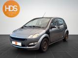 Smart ForFour forfour Basis 55 kW - gebrauchte Smart ForFour aus dem Jahr 2006
