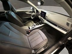 AUDI A4 40 TDI quattro Navi LED PDC ACC