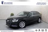 Audi A4 Avant 35 electric/TFSI Aut. LED FLA NAVI KEYL