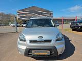 Kia Soul 1.6i nur 83.000 km+AHK+PDC+Klima+SHZ - Kia Soul: 1.6
