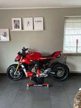 Ducati Streetfighter V4 S - DUCATI ST4