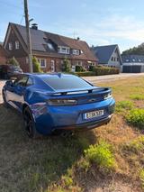Chevrolet Camaro SS 6.2 V8 453 PS EU Modell Unfallfrei - Chevrolet Camaro in Bochum