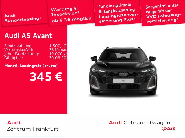 Audi A5 - Bild 2