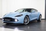 Aston Martin Vanquish ZAGATO SHOOTING BRAKE 1 of 99 - Aston Martin Vanquish: Zagato