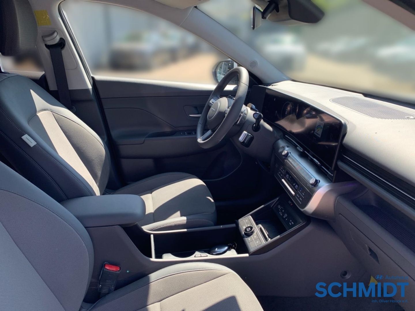Hyundai Kona – Bild 14