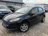 Ford Fiesta Sync Edition - Ford Fiesta Gebrauchtwagen in Augsburg