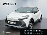 Toyota C-HR 1.8 Hybrid Teamplayer *Navi*LED*CarPlay*CAM