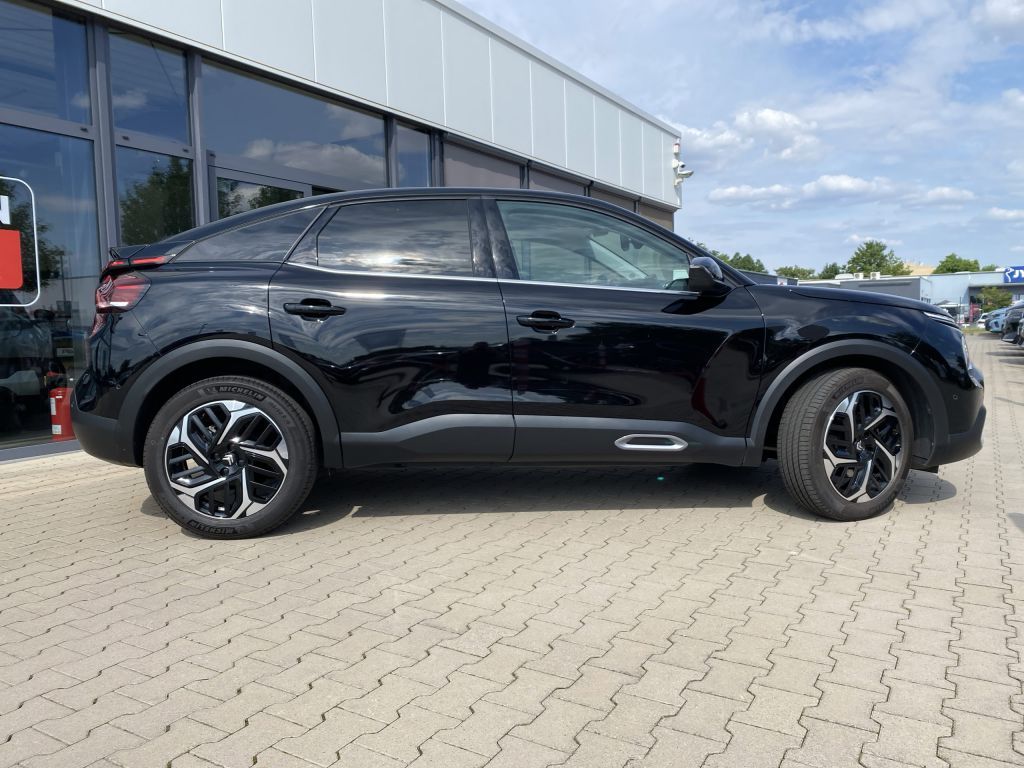Fahrzeugabbildung Citroën C4 PT 130 S&S *Automatik* MAX *beh. Lenkr*HeadUp