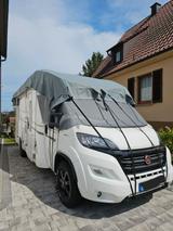Eura Mobil Profilia T 695 - Angebote