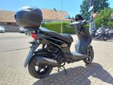 SYM Orbit II 125 - SYM ORBIT