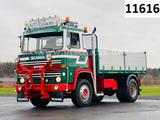 Scania LB141 V8 4x2 DSK Oldtimer *Sammlerstück* - Schlepper Oldtimer