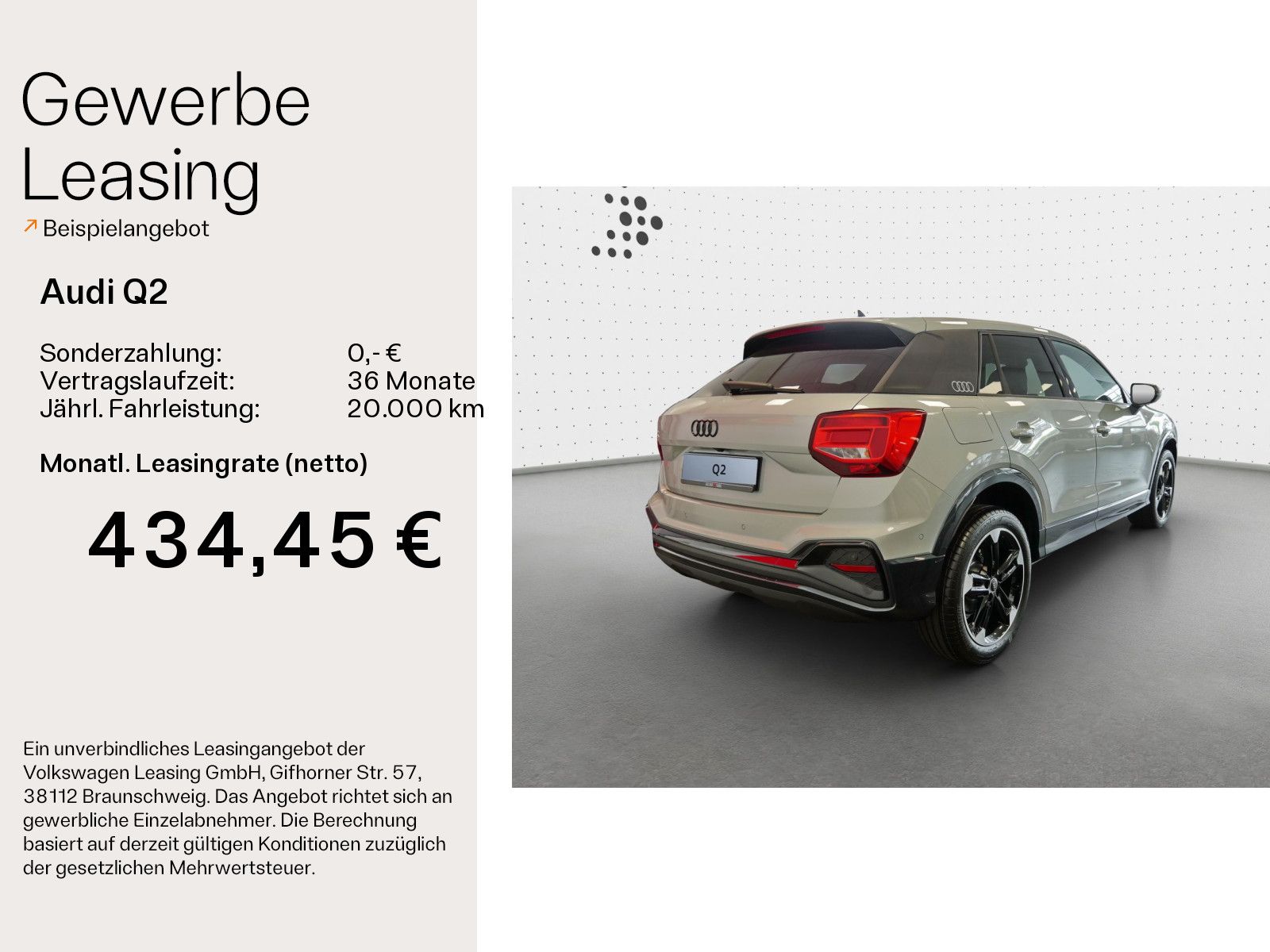 Audi Q2 35 TFSI S line S-tr. *LED*AHK*Parken*Klima* imagem 2