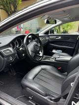 Mercedes-Benz CLS 220 d - - Mercedes-Benz CLS 220 Gebrauchtwagen