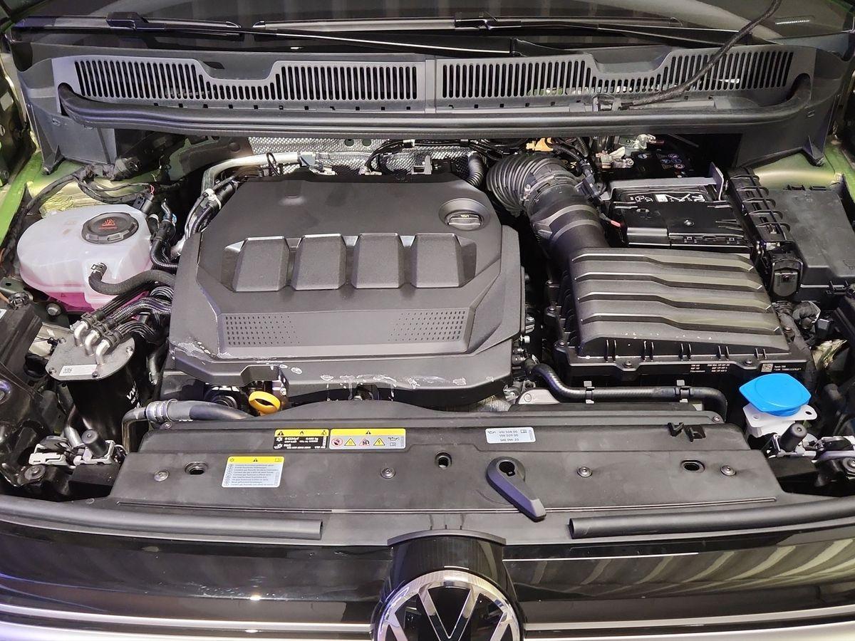 Volkswagen Caddy Goal 2.0 TDI 90 kW