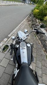Harley-Davidson Road King - 2007 ROAD KING